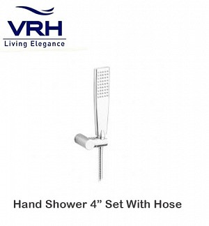 Vrh Hand Shower 4
